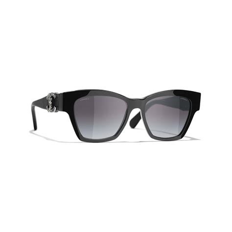 chanel cat eye sunglasses nordstrom|replacement lenses for chanel sunglasses.